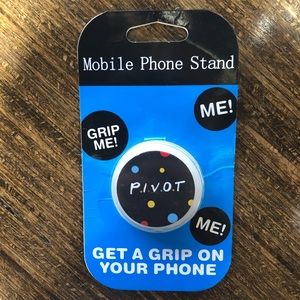 FRIENDS Pop Socket